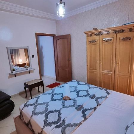 Prestige Apartment - Near The Sea Tanger Zewnętrze zdjęcie
