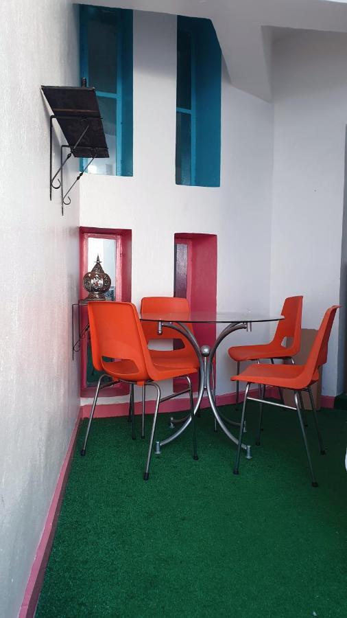 Prestige Apartment - Near The Sea Tanger Zewnętrze zdjęcie
