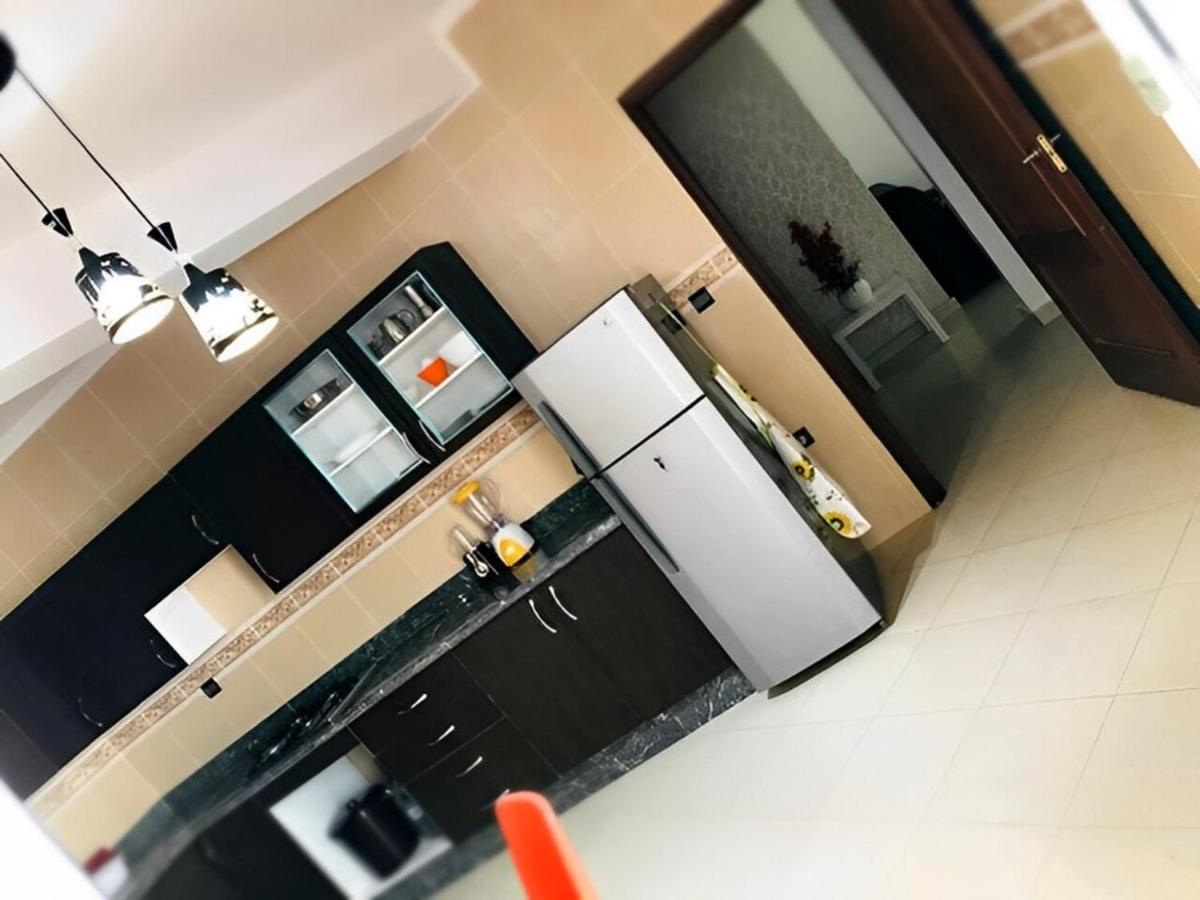 Prestige Apartment - Near The Sea Tanger Zewnętrze zdjęcie