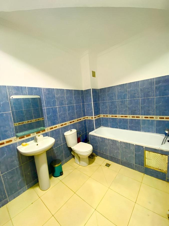 Prestige Apartment - Near The Sea Tanger Zewnętrze zdjęcie