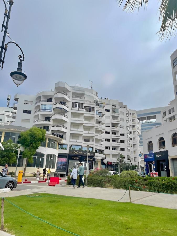Prestige Apartment - Near The Sea Tanger Zewnętrze zdjęcie