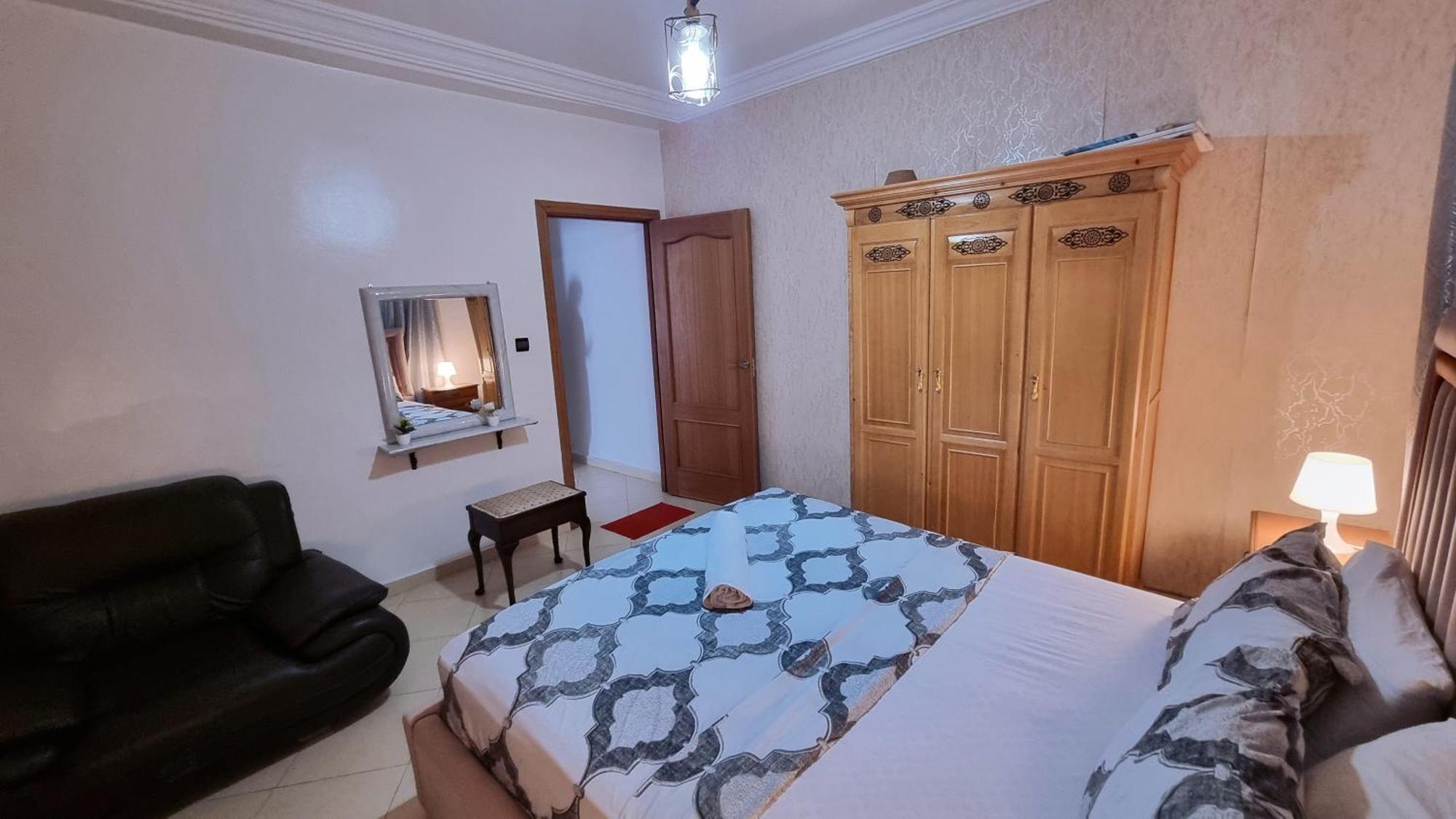 Prestige Apartment - Near The Sea Tanger Zewnętrze zdjęcie
